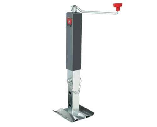 Bulldog Tws180dl-eq 10000lb Floor Jack For Professionals High-Strength Stable Lift