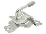 Trojan Jockey Wheels Jockey Wheel - 6" Solid Wheel T306150 Jockey Wheel 6 Inch Solid Trojan Heavy Duty T306150