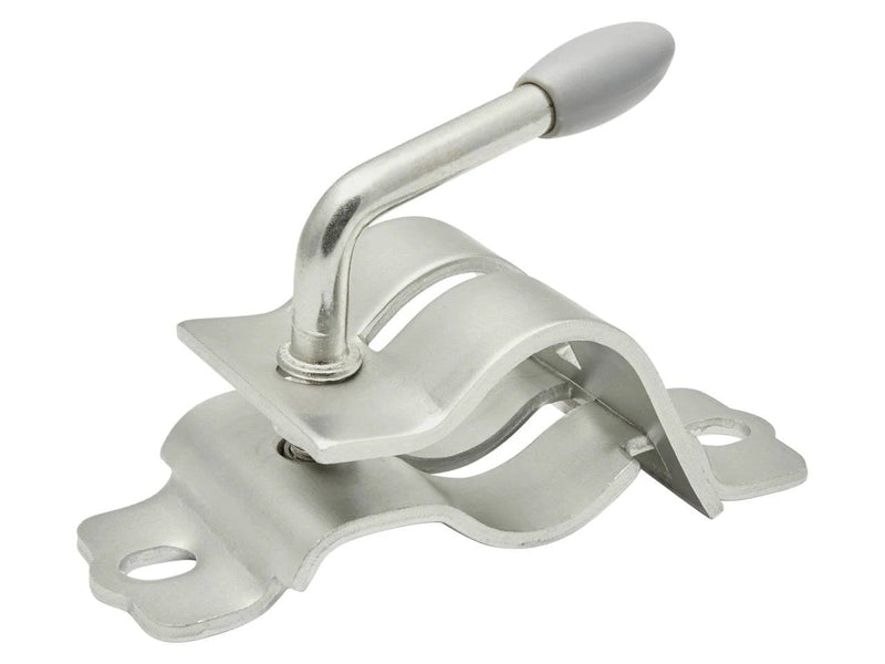 Trojan Jockey Wheels Jockey Wheel - 6" Solid Wheel T306150 Jockey Wheel 6 Inch Solid Trojan Heavy Duty T306150