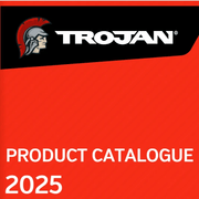 Trojan General Trojan Product Catalogue 2025 Trojan Product Catalogue 2025 Discover Offerings