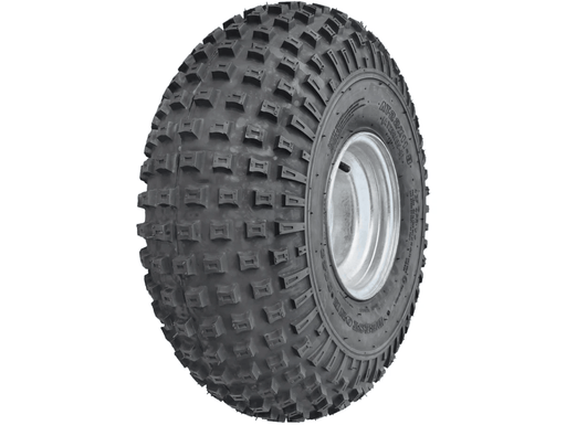 8 Inch Wheel And Tyre Assembled Centre For 4x4 Off Road Vehicles High Performance – view 2