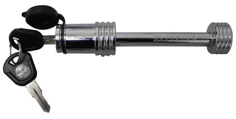 Trojan Security Products Trailer Coupling Locks Suit TC2500 Trojan Trailer Coupling Locks TC2500 Secure Trailer