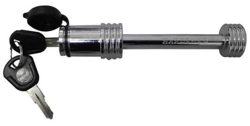 Trojan Security Products Trailer Coupling Locks Suit TC2500 Trojan Trailer Coupling Locks TC2500 Secure Trailer