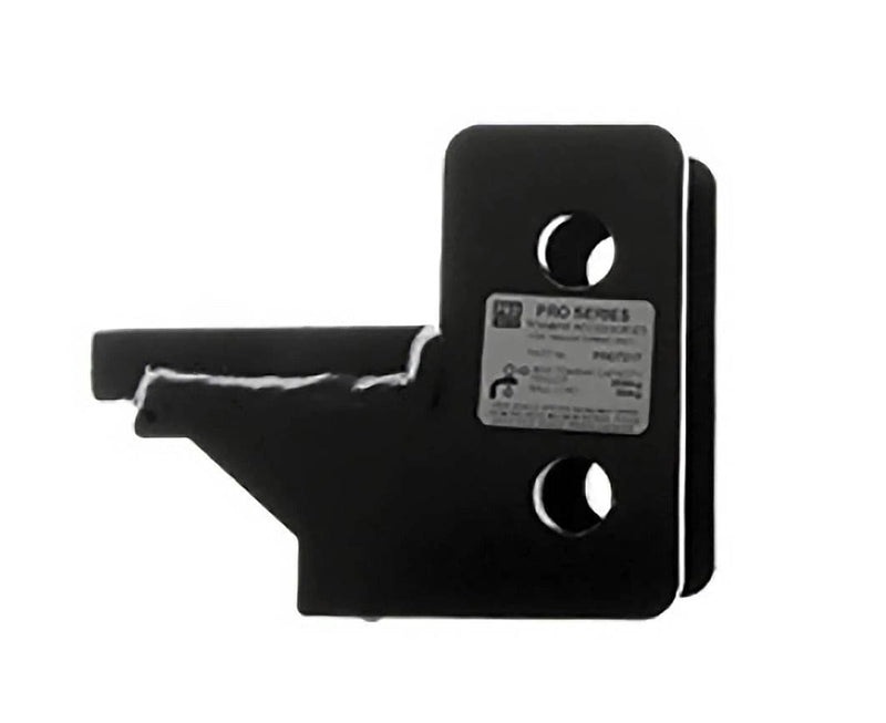 Trojan Adjustable Tongue 3500KG Heavy Duty Trailer Hitch For Precise Alignment On Road – view 2