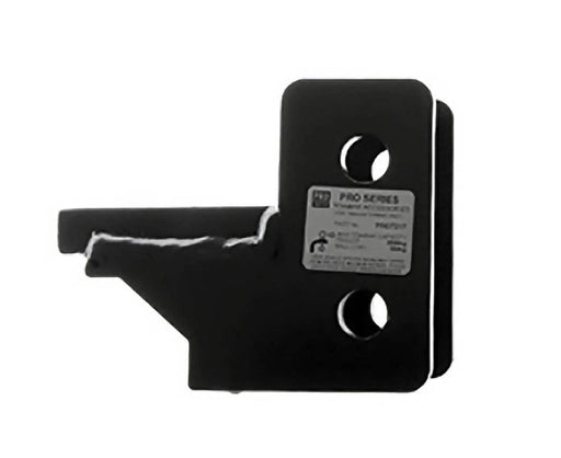 Trojan Adjustable Tongue 3500KG Heavy Duty Trailer Hitch For Precise Alignment On Road – view 2
