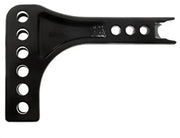 Trojan Cast Shank Standard Easy Install Mounting for Shops – view 1