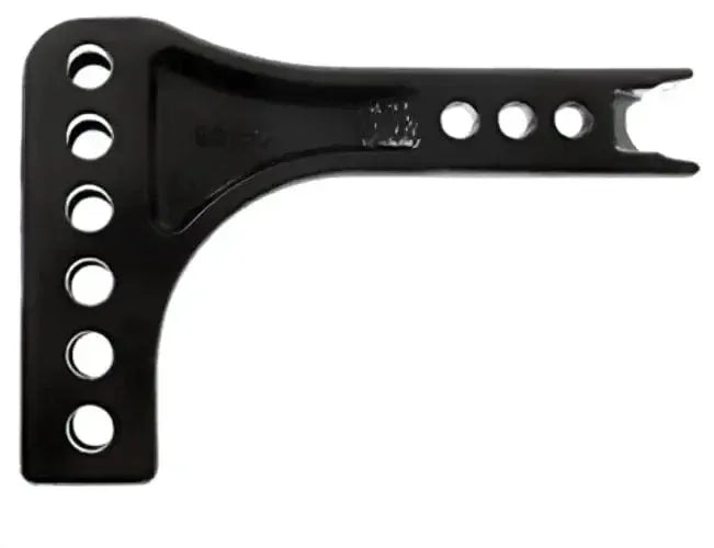 Trojan Cast Shank Standard Easy Install Mounting for Shops – view 1
