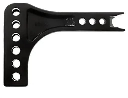 Trojan Cast Shank Standard Easy Install Mounting for Shops – view 1