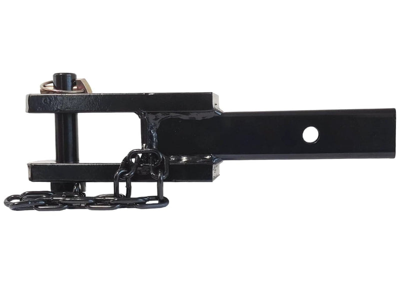 Trojan Tow Ball Mounts Hr Clevis Mount 3500KG rated - In Store Trojan HR Clevis Mount 3500KG Rated Pre Order