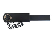 Trojan Tow Ball Mounts Hr Clevis Mount 3500KG rated - In Store Trojan HR Clevis Mount 3500KG Rated Pre Order