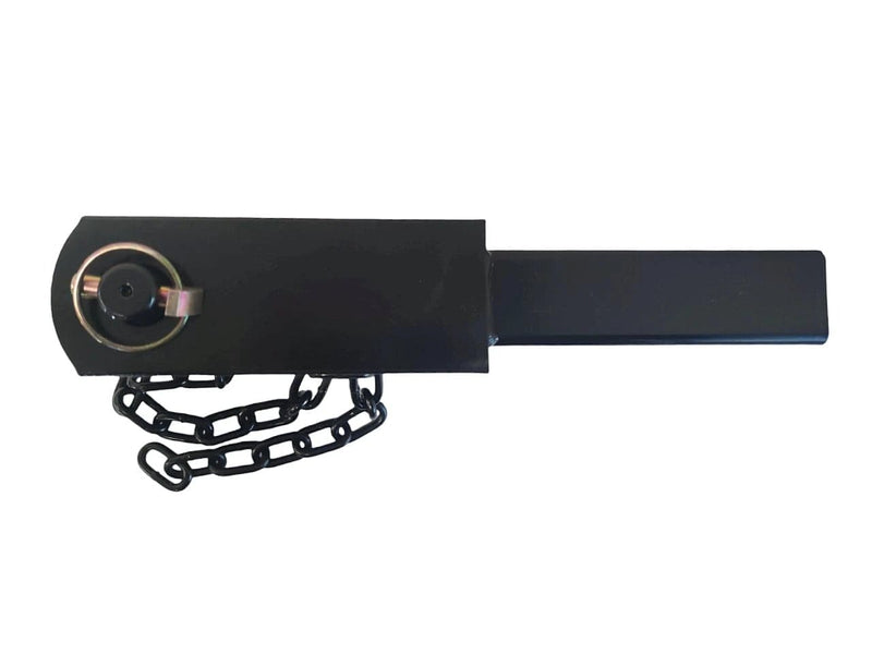 Trojan Tow Ball Mounts Hr Clevis Mount 3500KG rated - In Store Trojan HR Clevis Mount 3500KG Rated Pre Order