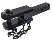 Trojan Tow Ball Mounts Hr Clevis Mount 3500KG rated - In Store Trojan HR Clevis Mount 3500KG Rated Pre Order