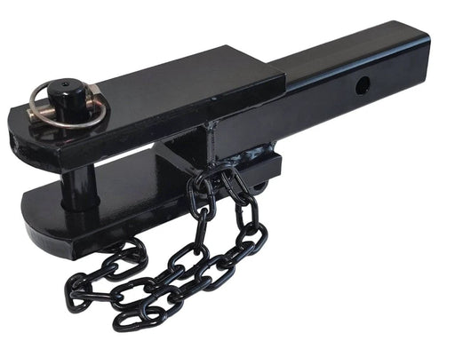 Trojan Tow Ball Mounts Hr Clevis Mount 3500KG rated - In Store Trojan HR Clevis Mount 3500KG Rated Pre Order