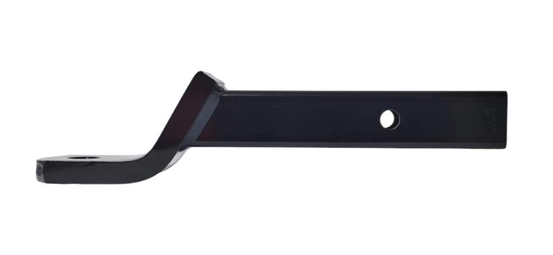 Trojan Tow Ball Mounts Trailer Ball Mount - 98x245mm - 3500kg - In Store Trailer Ball Mount Trojan 98x245mm 3500kg Heavy Duty