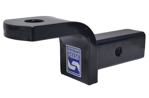 Tow Ball Mount TBM 65111 By Trojan Heavy Duty Adjustable Height Towing For Trucks And Trailers – view 1