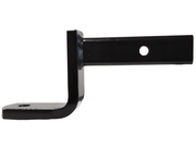 Trojan Tow Ball Mounts Towball Mount 160MM Drop 2500KG- In store Trojan Towball Mount 160mm Drop 2500kg Level Towing