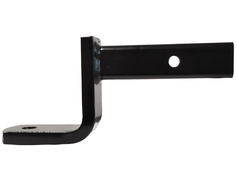 Trojan Tow Ball Mounts Towball Mount 160MM Drop 2500KG- In store Trojan Towball Mount 160mm Drop 2500kg Level Towing