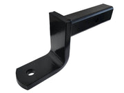 Trojan Tow Ball Mounts Towball Mount 160MM Drop 2500KG- In store Trojan Towball Mount 160mm Drop 2500kg Level Towing