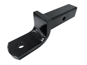 Trojan Tow Ball Mounts Towball Mount STD 332MM (PRO7010) Trojan Towball Mount STD 332MM PRO7010 Heavy Duty