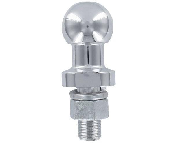 Trojan Tow Balls Hr TowBall70MM 1 1/4" Shank Trojan Tow Ball 70mm With One And Quarter Inch Shank