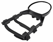 Trojan Mirror Towing Large Van Utes Enhanced Visibility 50x128mm Mirror Surface With Universal Fit – view 4