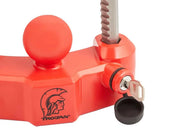 Trojan Trailer Brake Hoses & Parts Coupling Lock HD Protector Trojan Heavy Duty Coupling Lock HD Protector