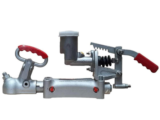 Duofit Override Hydraulic Coupling 2500kg - T201667