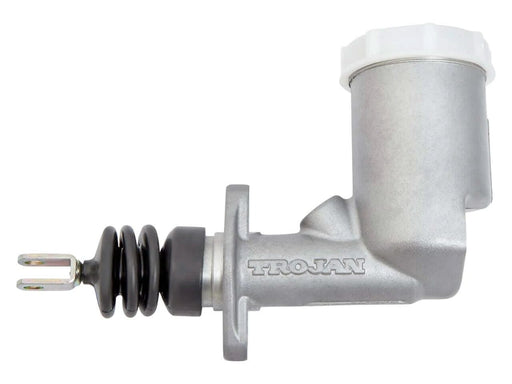 Trojan Hydraulic Master Cylinder Pack TPT10392 Seven Eighths Inch Bore Ready to Install for Trailer Braking Systems – view 2
