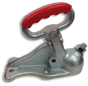 Trojan Trailer Hitches & Couplings NZ Trailer Coupling - 2500KG Duofit Trojan NZ Trailer Coupling 2500KG Duofit for Towing