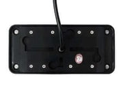 Rectangular LED Multi Volt Submersible Combination Light Kit T371071 – view 3