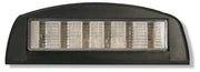 Trojan trailer lights NUMBER PLATE LIGHT Trojan Number Plate Light T371031 10-30V