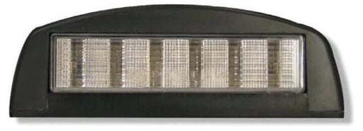Trojan trailer lights NUMBER PLATE LIGHT Trojan Number Plate Light T371031 10-30V