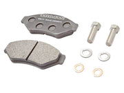 Trojan Caliper Hydraulic Cast Iron One Unit for Heavy Trailers Corrosion-Resistant SG Iron Geomet Plating – view 2