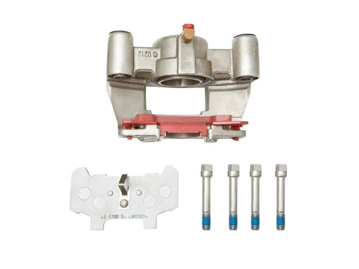 Trojan Hydraulic Calipers Kodiak Stainless Steel Marine – view 2