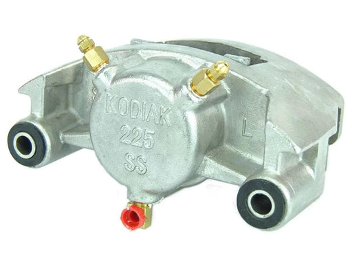 Trojan Hydraulic Calipers Kodiak Stainless Steel Marine – view 1