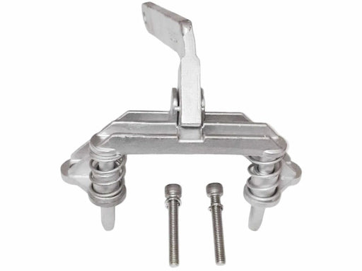 Trojan Mechanical Park Brake Bolt On LH Centre Independent – view 1