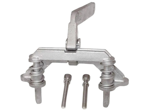 Trojan Mechanical Park Brake BoltOn HYD RH Centre Upgrade For Trailers Calipers To Mechanical Parking Brake – view 1