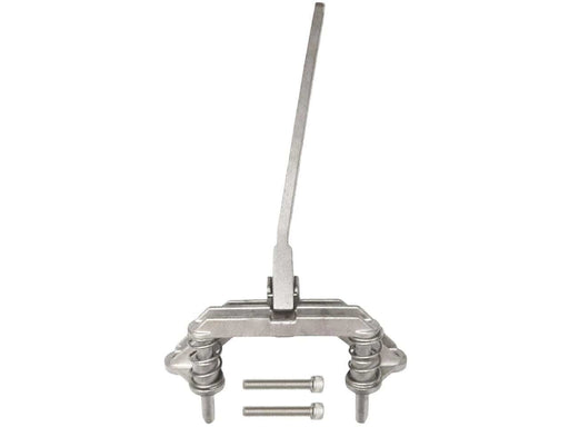 Trojan Mechanical Park Brake Bolt On HYD RH Forward Retrofit for Trojan Calipers Heavy Duty Towing Upgrade – view 3