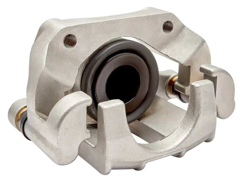 Trojan Trojan Disc Brake Calipers Hydraulic Calipers MK6 - Stainless Steel Hydraulic Calipers MK6 Stainless Steel Trojan