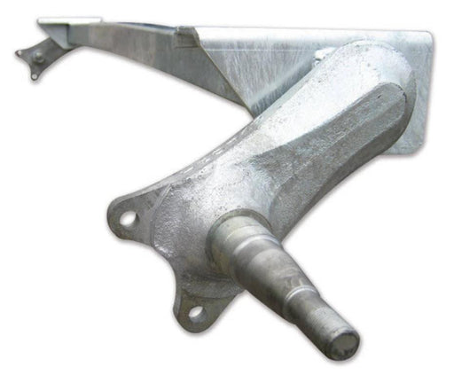 Trojan Duratorque 3000kg Straight Beam Axle Multi Hub Self Contained Independent Suspension For All Trailers – view 1