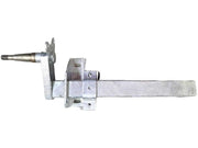 Half-beam Duratorque Left - 1500kg Per Pair - Retro – view 5