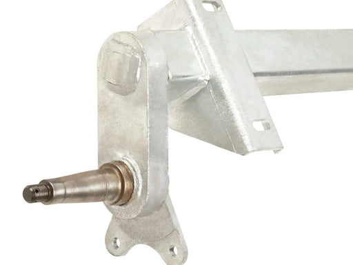 Duratorque Half Beam Axle Multi LH ( rated @2200kg/Pair) – view 7
