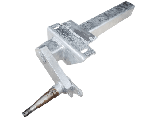 Duratorque Half Beam Axle Multi LH ( rated @2200kg/Pair) – view 8