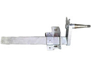 Half-beam Duratorque Right - 1500kg Per Pair - Retro - – view 5