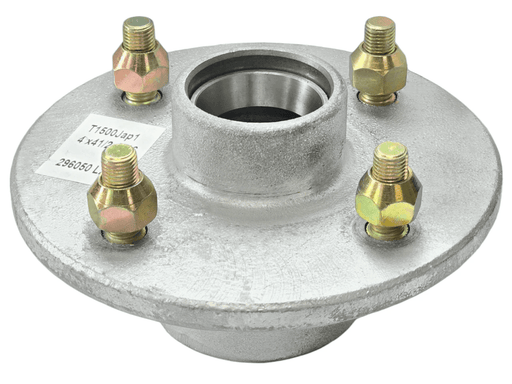 Trojan 1500Kg Early Model Hub Bearing and Seal Kit for 4x4 Offroad Vehicles Ready to Fit – view 1