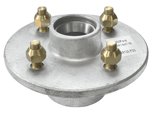 Trojan 1500kg Early Model Hub Bearing And Seal Kit For 4x4 Offroad Vehicles Precision Spare Parts – view 1