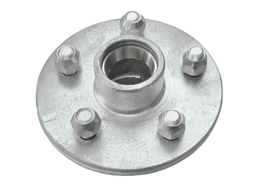 1500kg Early Model Hub Bearing and Seal Kit Trojan Heavy Duty Wheel Hub Replacement For Heavy Machinery – view 1