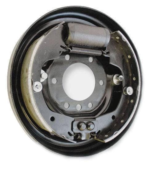 Trojan 1250kg Drum Braked Hub Kit 9in Hydraulic Trailers – view 1