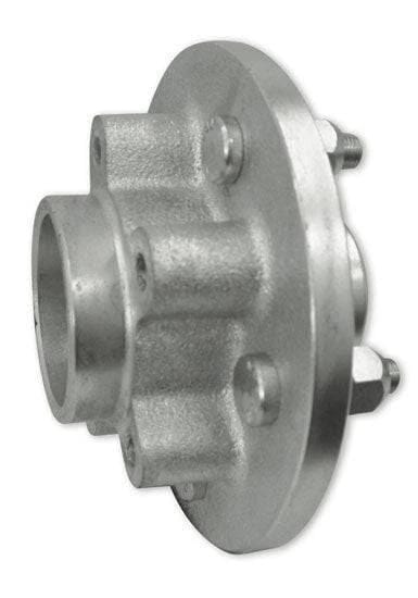 Trojan Hub Kit 5x120x7By16 Bolt On Rotor 1500kg NZ Trailers