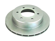 Hub Kit 3000kg Rotor And Stainless Caliper For Trojan Duratorque NZ Trailer Axles Heavy Duty Braking – view 4